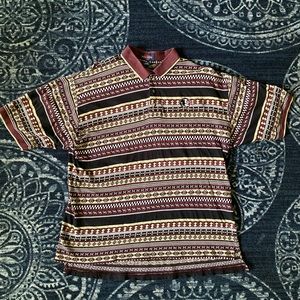 Vintage Florida State Seminoles Polo